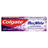 Colgate Max White Sparkle Diamonds zubná pasta 75ml