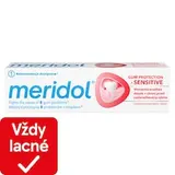 Zubná pasta meridol Ochrana Ďasien + Citlivosť