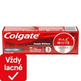 Zubná pasta Colgate Max White Ultra Freshness Pearls 50ml