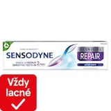 Sensodyne Clinical Repair Active White zubná pasta s fluoridom 75 ml