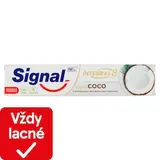 Signal Nature Elements Integral 8 Coco White Zubná pasta 75 ml