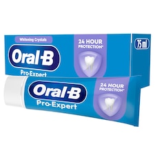 Oral-B Pro-Expert Gentle Whitening Zubná Pasta 75 ml
