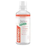elmex Caries Protection Junior ústna voda 400 ml