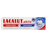 Lacalut Aktiv medicinálna zubná pasta 75 ml