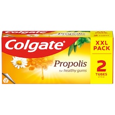 Colgate Propolis zubná pasta DUOPACK 2x75 ml