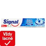 Signal Extra Fresh Intense zubná pasta 75 ml