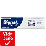 Signal White now 3in1 zubná pasta 75 ml