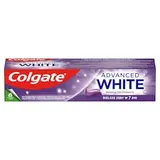 Zubná pasta Colgate Advanced White Purple 75 ml