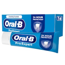 Oral-B Pro-Expert Professional Protection Zubná Pasta 75 ml