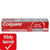 Zubná pasta Colgate Max White One Luminous 75 ml