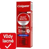 Colgate Max White Ultra Instantly Whiter zubná pasta 50 ml