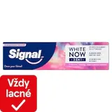 Signal White now 3in1 Forever young zubná pasta 75 ml