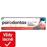 Parodontax Whitening aktívna obnova ďasien zubná pasta s fluoridom 75 ml
