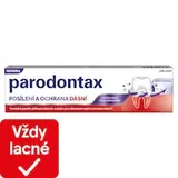 Parodontax Gum Strengthen & Protect Whitening zubná pasta s fluoridom 75 ml