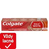 Zubná pasta Colgate Max White For Coffee, Tea & Wine stains 75 ml