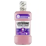 LISTERINE Total Care Teeth Protection Clean Mint ústna voda 500 ml