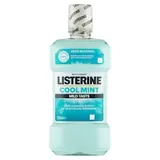 LISTERINE Cool Mint Mild Taste ústna voda 500 ml