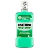 LISTERINE Fresh Burst ústna voda 500 ml
