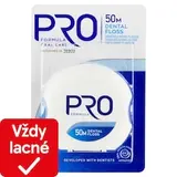 Pro Formula Zubná niť 50 m