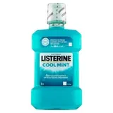 LISTERINE Cool Mint ústna voda 1 l