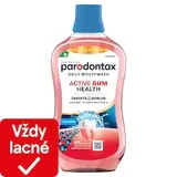 Parodontax Active Gum Health Extra Fresh ústna voda 500 ml