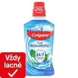 Colgate Plax Cool Mint ústna voda bez alkoholu 500 ml