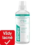 elmex Gentle Care ústna voda 400 ml