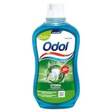 Odol Stoma Paradentol ústna voda s fluoridom 500 ml