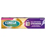 Corega Power Max Upevnenie + Utesnenie 40 g