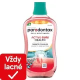 Parodontax Active Gum Health Fresh Mint ústna voda 500 ml