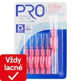Pro Formula Medzizubné kefky 0,40 mm