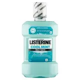 Listerine Cool Mint Mild Taste ústna voda 1 l