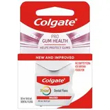 Colgate Total Pro-Gum zubná niť 50m