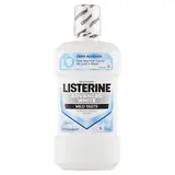 Listerine Advanced White Mild Taste ústna voda 500 ml