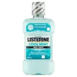 Listerine Cool Mint Mild Taste ústna voda 250 ml