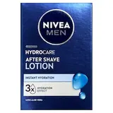Nivea Men Hydrocare Voda po holení 100 ml