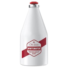 Old Spice Whitewater Voda Po Holení Pre Mužov 100ml