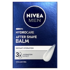 Nivea Men Hydrocare Balzam po holení 100 ml
