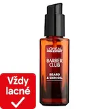 L'Oréal Paris Men Expert Barber Club olej na bradu a pokožku 30 ml