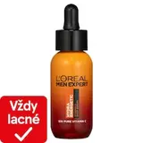 L'Oréal Paris Men Expert Hydra Energetic Vitamin C sérum proti známkam únavy pleti 30 ml