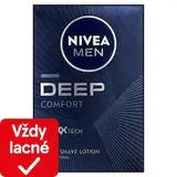 Nivea Men Deep Comfort Voda po holení 100 ml