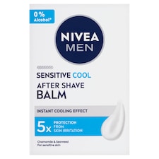 Nivea Men Sensitive Cool Balzam po holení 100 ml