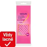 Avouré Jednorazové holiace strojčeky pre ženy 10 ks