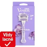 Gillette Venus ComfortGlide Dámsky Holiaci Strojček Breeze, Náhradné Holiace Hlavice