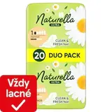 Naturella Ultra vložky s krídelkami Normal – veľkosť 1 20 ks