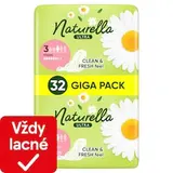 Naturella Ultra vložky s krídelkami Veľkosť Maxi 32 ks