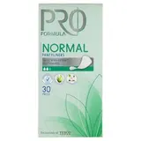 Pro Formula Normal Aloe Vera slipové vložky 30 ks