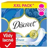 Intímky Discreet Priedušný materiál Multiform bez parfumácie