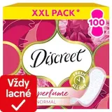 Intímky Discreet Priedušné bez parfumácie