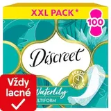 Intímky Discreet Priedušné Multiform Waterlilly